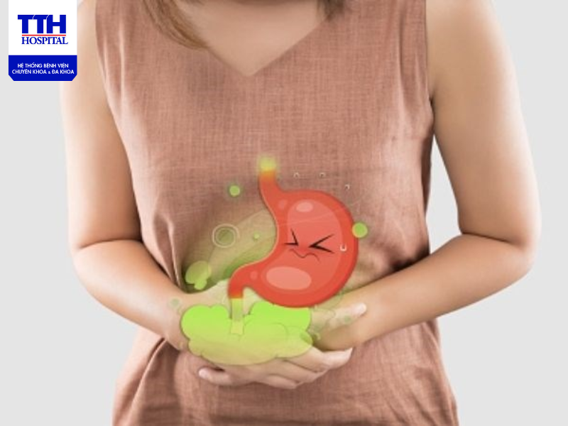 Bệnh thương hàn là gì? Nguyên nhân và cách điều trị 