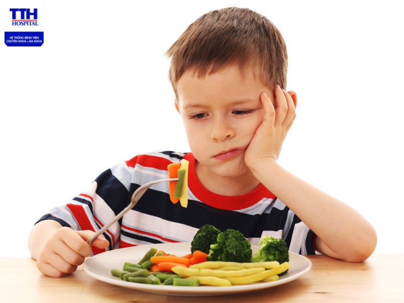 Có rất nhiều nguyên nhân dẫn đến bệnh còi xương