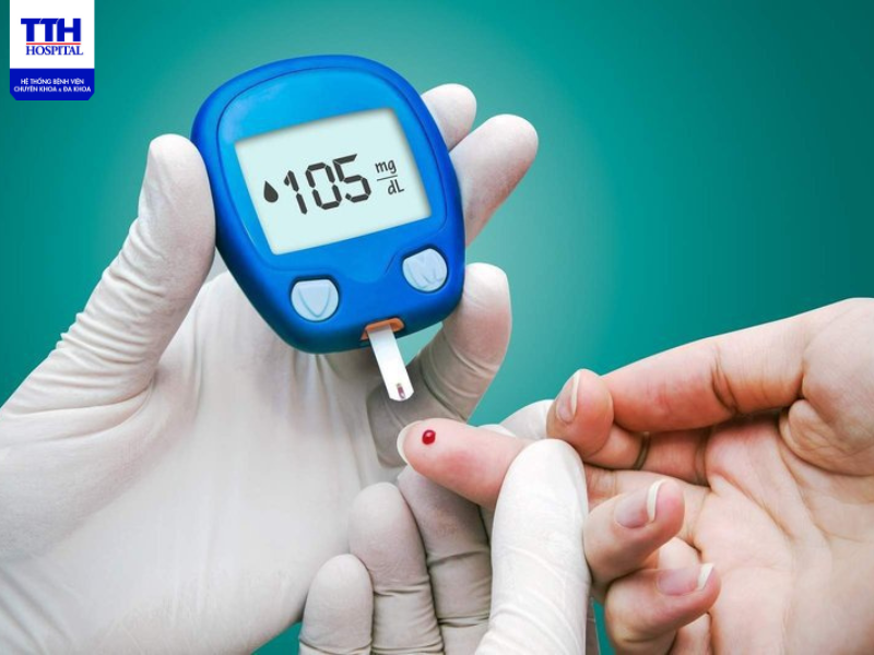 Trong quá trình mang thai cần xét nghiệm dung nạp đường để phòng ngừa tiểu đường thai kỳ