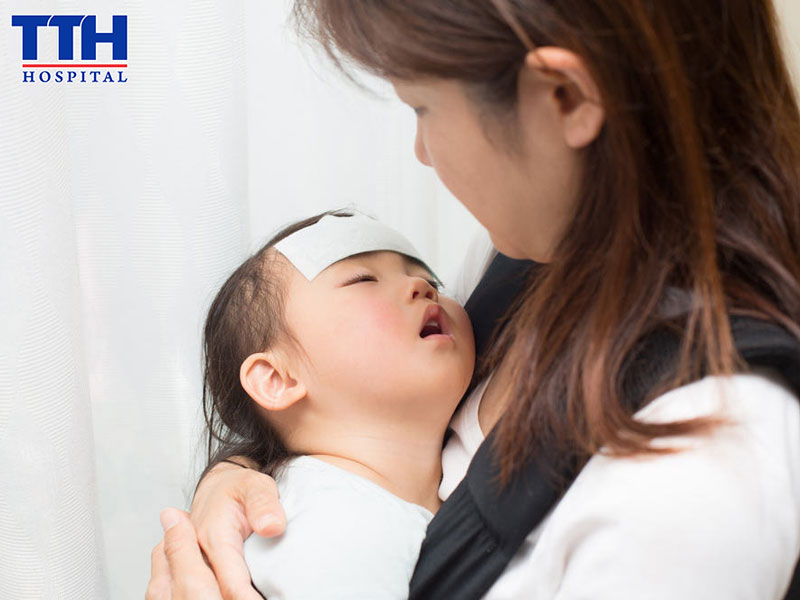 Cách phòng ngừa hiệu quả cho trẻ