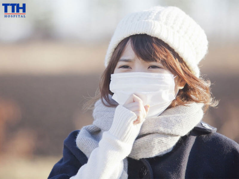 Cảm lạnh – Căn bệnh quen thuộc nhưng không thể xem nhẹ