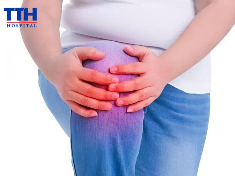 Chất béo dư thừa làm tăng phản ứng viêm