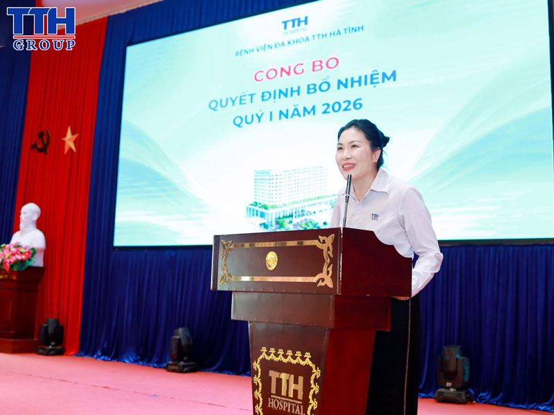 định hướng chiến lược từ Ban Tổng Giám đốc và Ban Giám đốc các bệnh viện