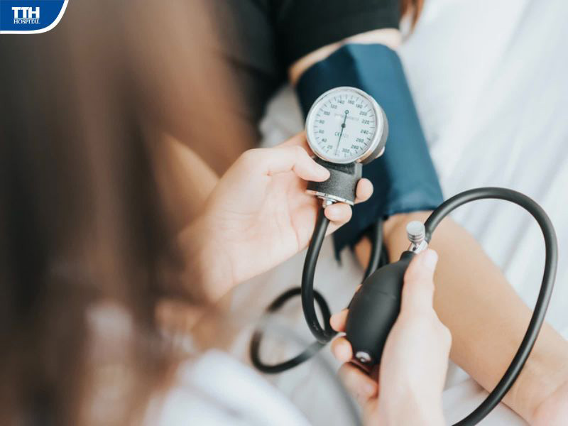 Huyết áp là gì?