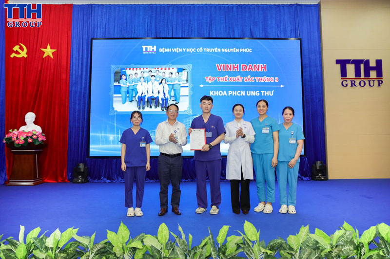 Kết quả của hội nghị