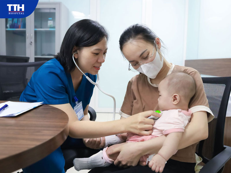môi trường khám chữa bệnh ngày càng hoàn thiện