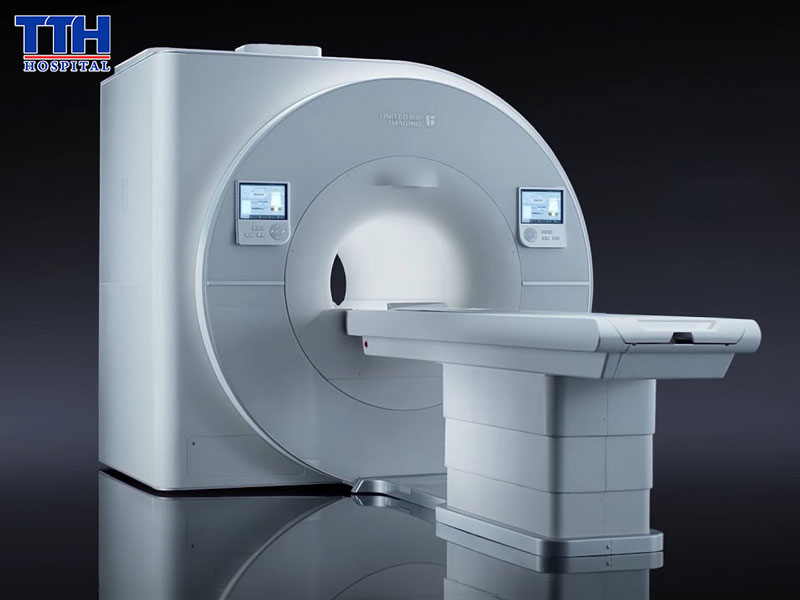 MRI 3.0 Tesla - Bước đột phá trong chẩn đoán hình ảnh hiện đại