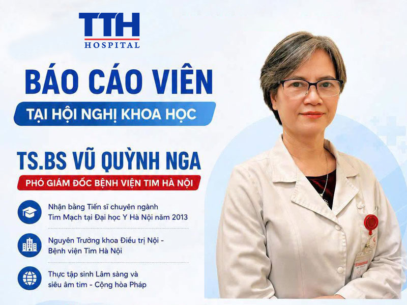 Quy tụ gần 300 đại biểu và nhiều chuyên gia đầu ngành