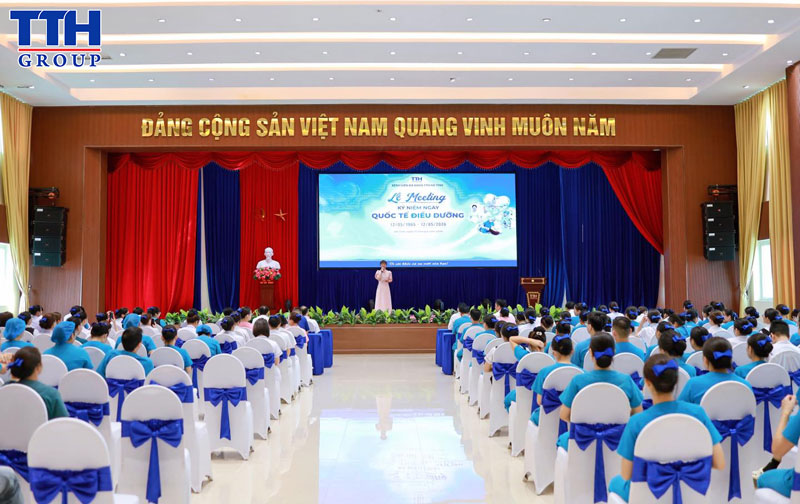 Tổ chức lễ mít tinh kỷ niệm trang trọng và ý nghĩa