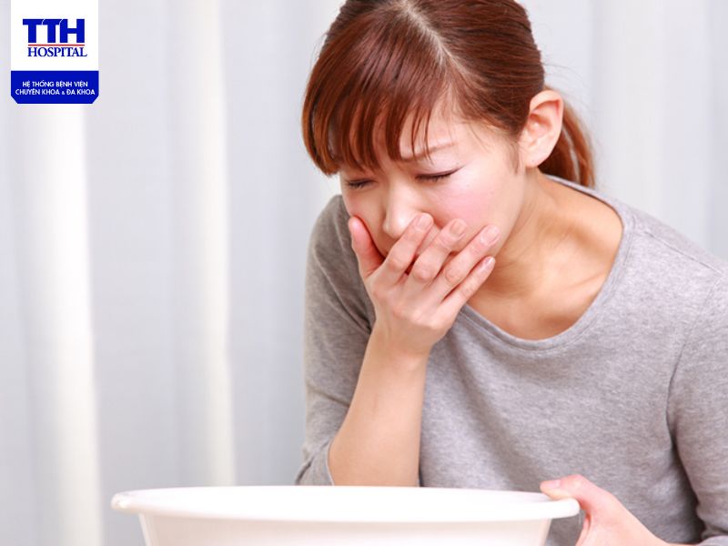 Ngộ độc thực phẩm: Dấu hiệu, cách nhận biết và sơ cứu khi bị ngộ độc thực phẩm