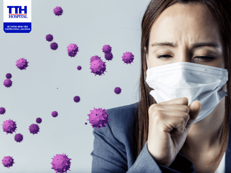 SỐT VIRUS Ở NGƯỜI LỚN: BIỂU HIỆN VÀ CÁCH CHỮA TRỊ HIỆU QUẢ