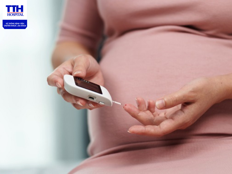 Nguyên nhân gây ra tiểu đường thai kỳ? Phương pháp và cách phòng ngừa tiểu đường thai kỳ